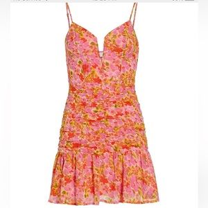 ASTR the Label dress